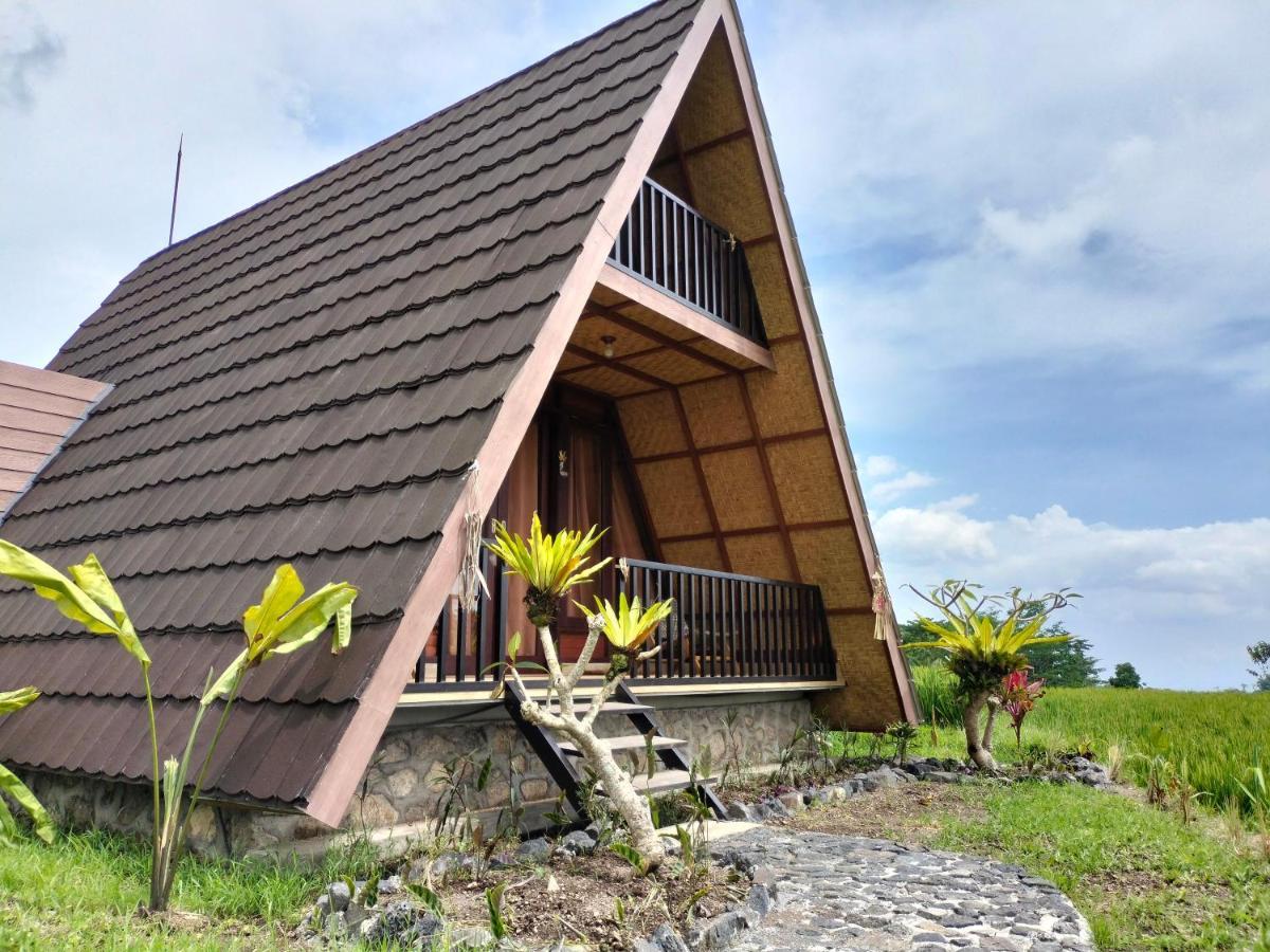Magical Breeze Cabin Angsri 外观 照片