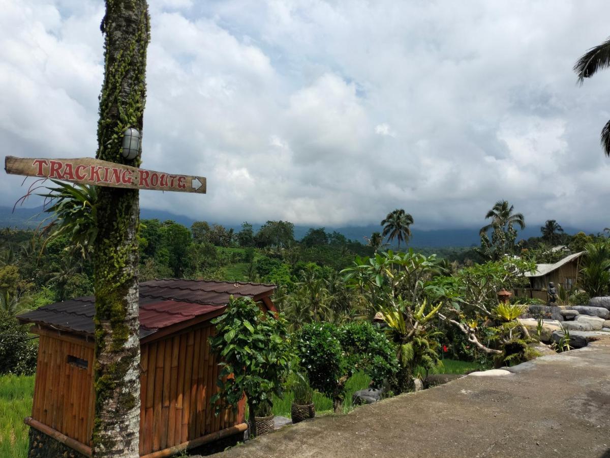 Magical Breeze Cabin Angsri 外观 照片