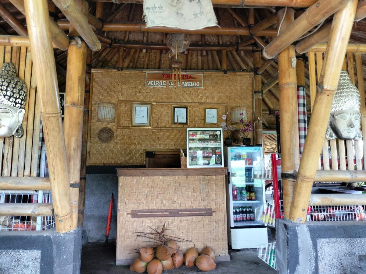 Magical Breeze Cabin Angsri 外观 照片
