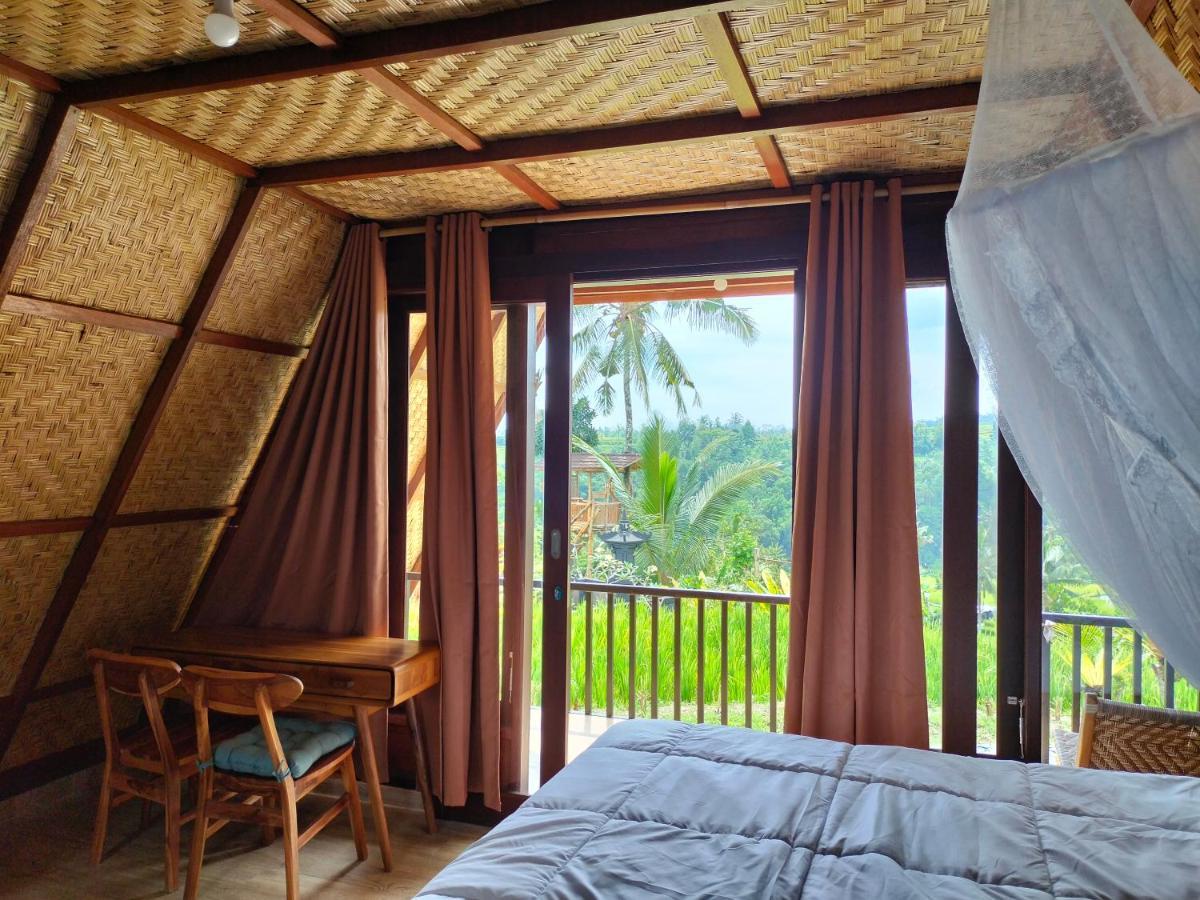Magical Breeze Cabin Angsri 外观 照片