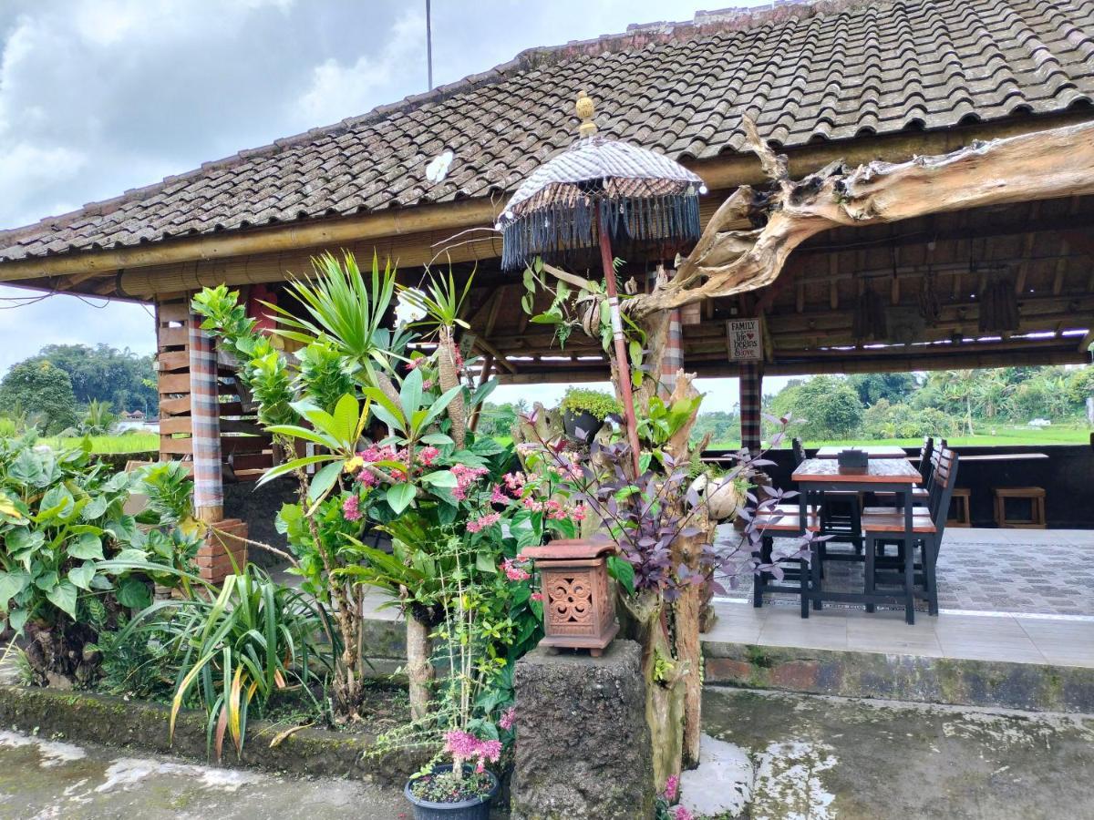 Magical Breeze Cabin Angsri 外观 照片
