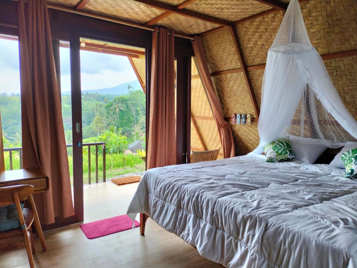Magical Breeze Cabin Angsri 外观 照片