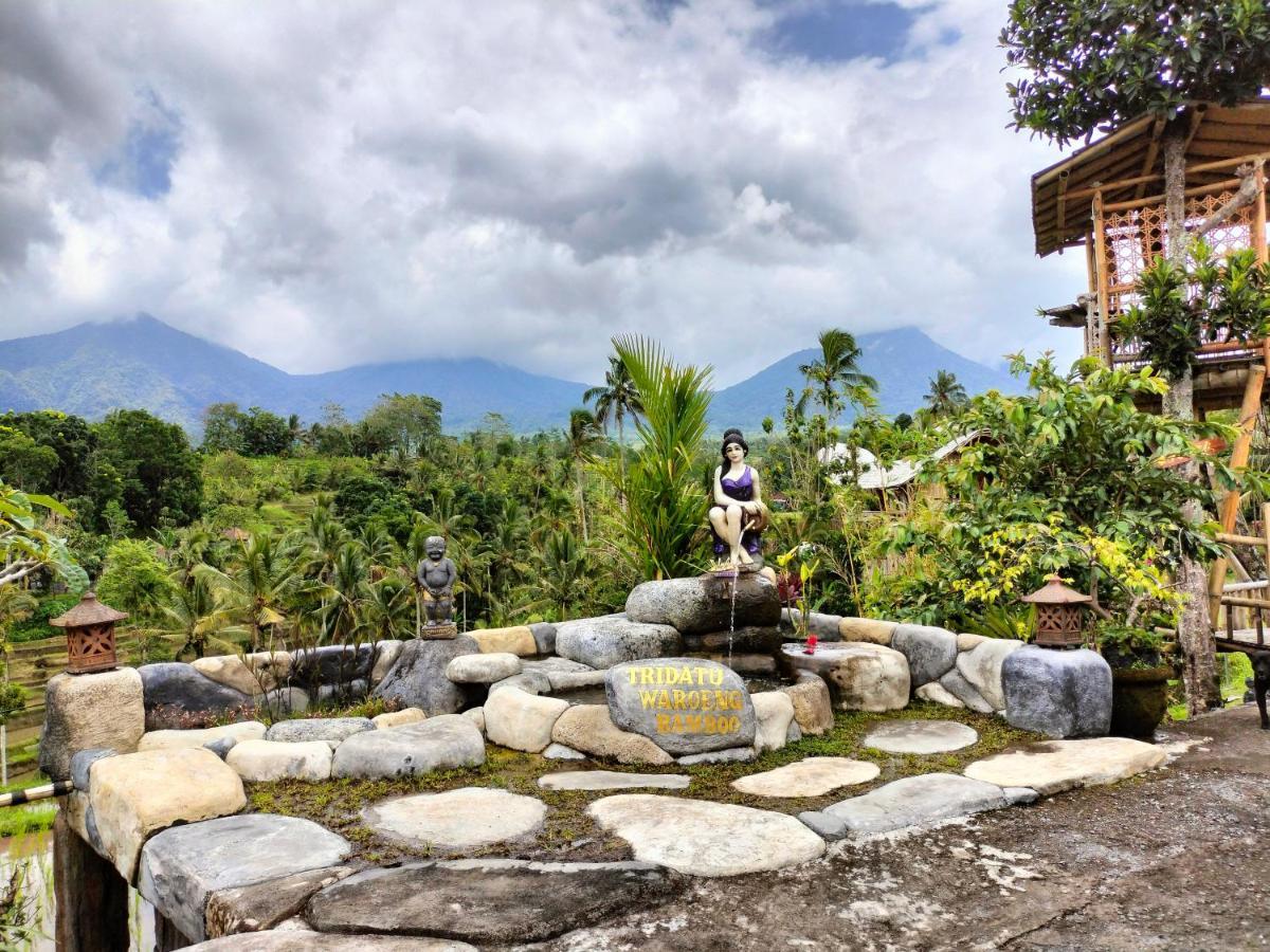 Magical Breeze Cabin Angsri 外观 照片