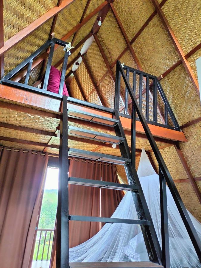 Magical Breeze Cabin Angsri 外观 照片